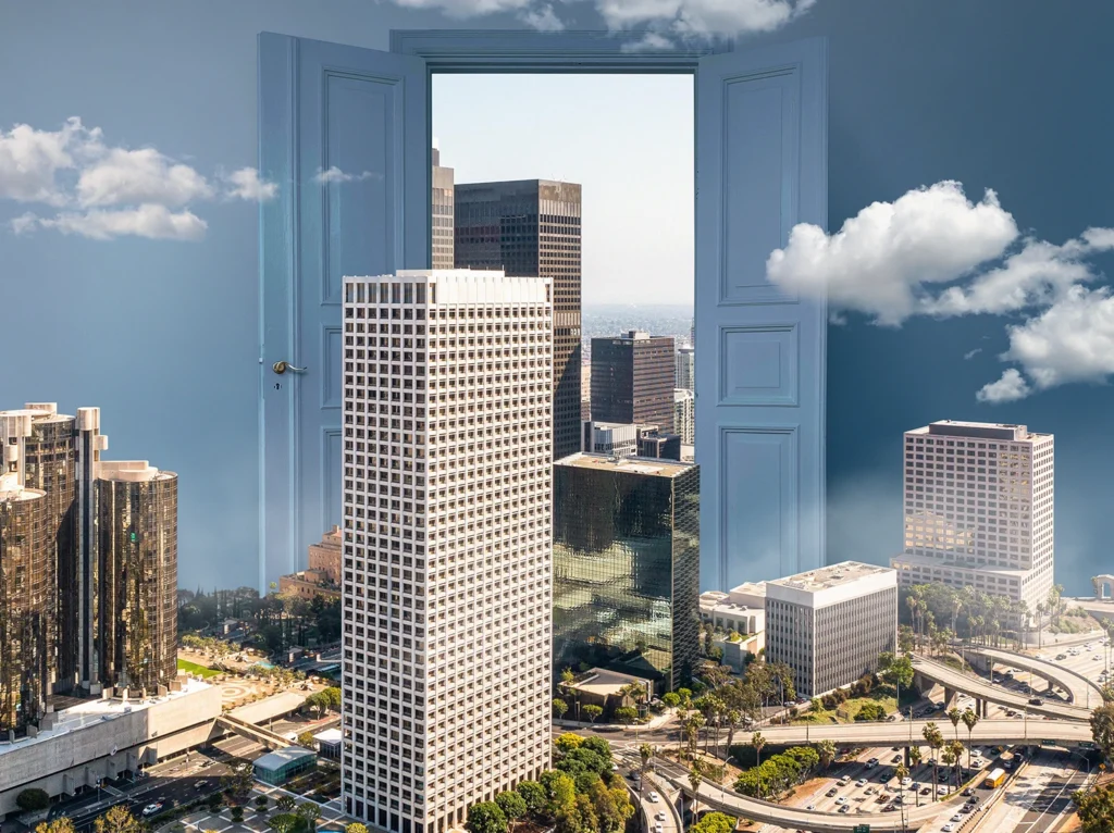 فرص واعدة برؤية استراتيجية مع دار الاستثمار السوري